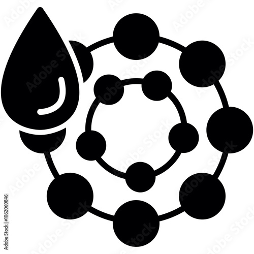 Antioxidant Icon