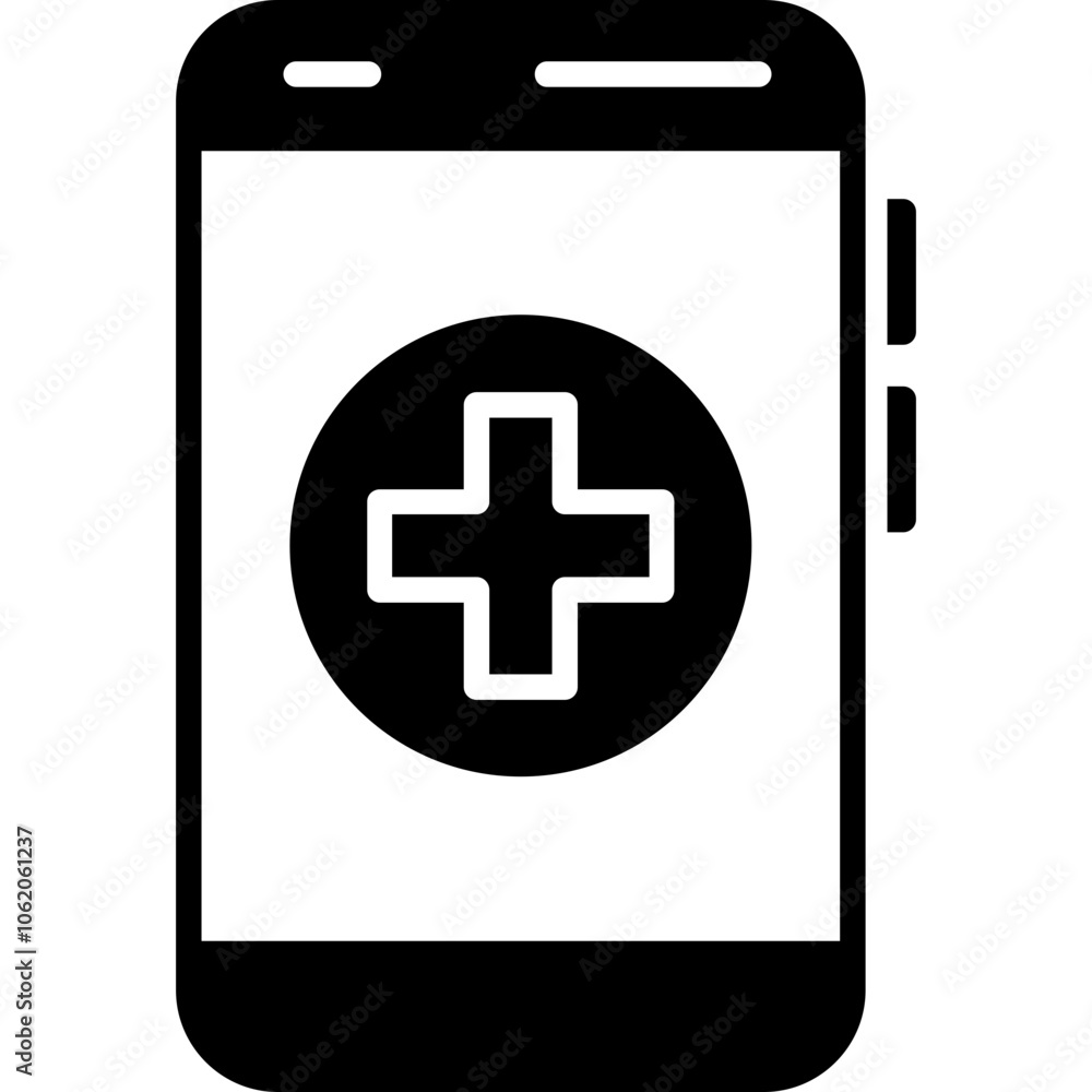 Smartphone Icon Smartphone Icon
