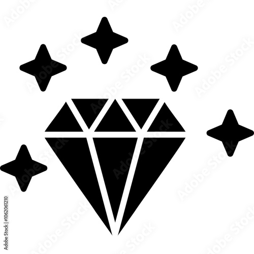 Diamond Icon