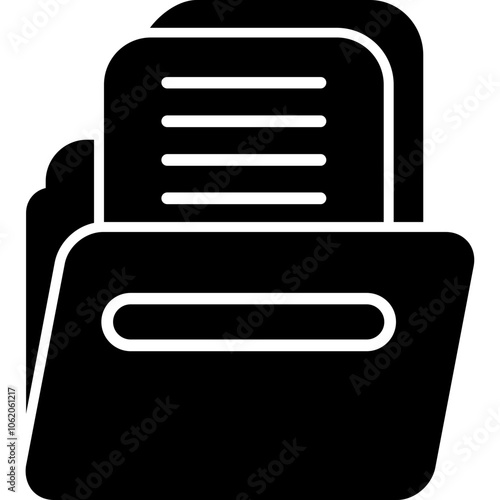 Folder Icon