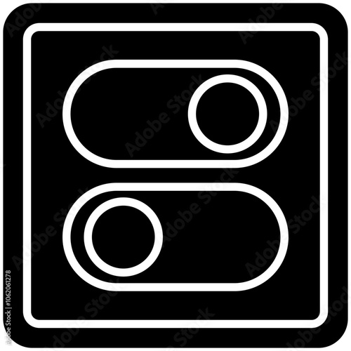 Switch Icon