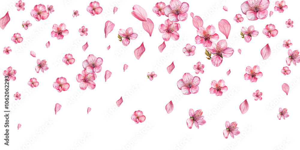pink rose petals pink rose petals