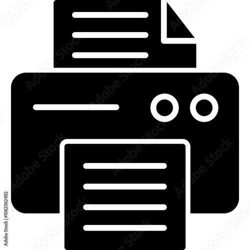 Printer Icon