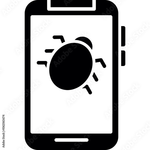 Spam Icon