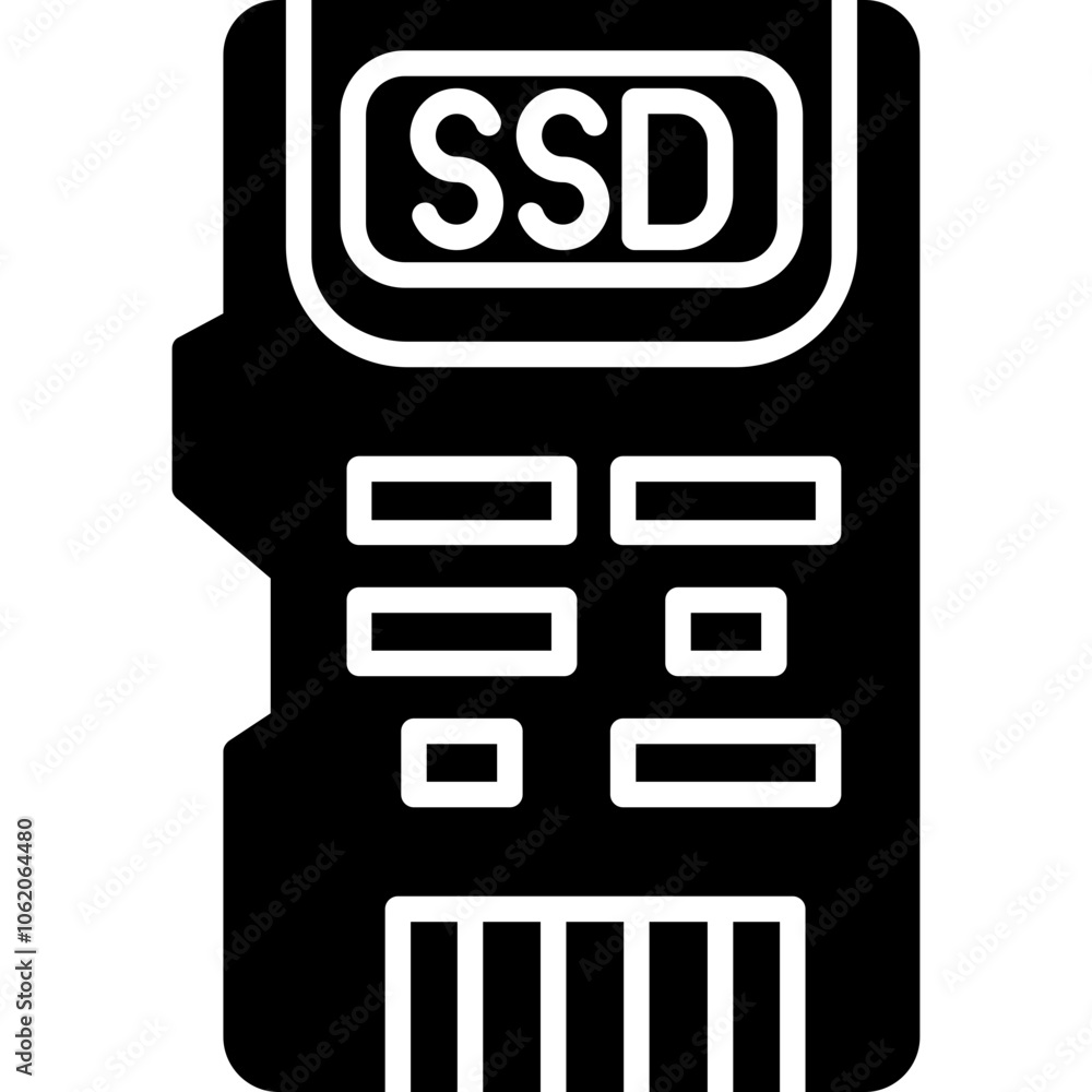 Thermal Paste Icon Thermal Paste Icon