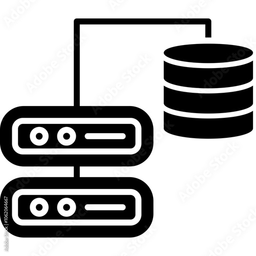 Database Icon