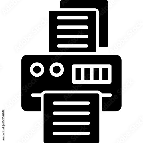 Printer Icon