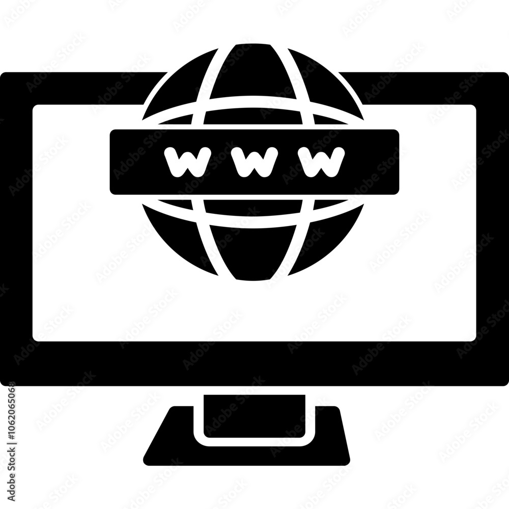 Browsing Icon Browsing Icon