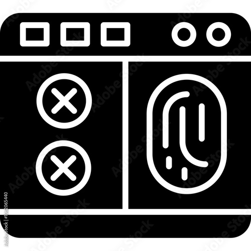 Declined Icon