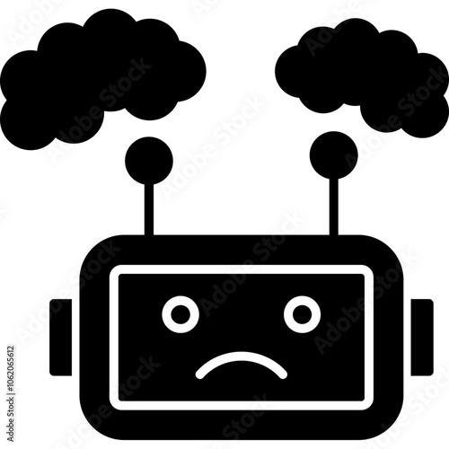 Chatbot Icon
