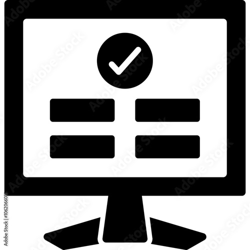 Testing Icon