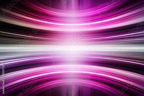 Background texture of abstract pink, purple, black, and white colors up close