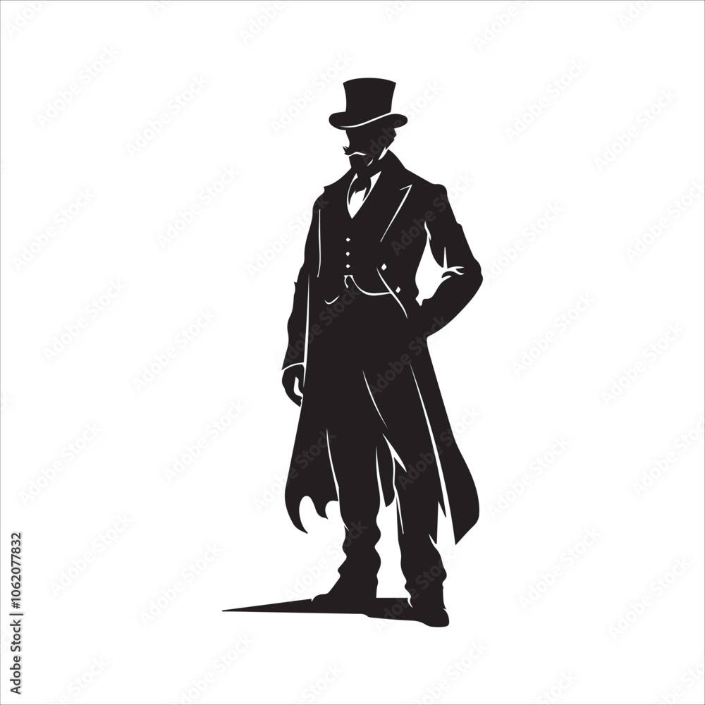 silhouette of a person silhouette of a person