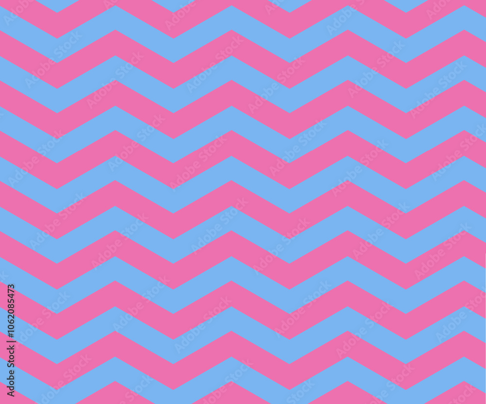 background with zigzag pattern in pastel colors background with zigzag pattern in pastel colors