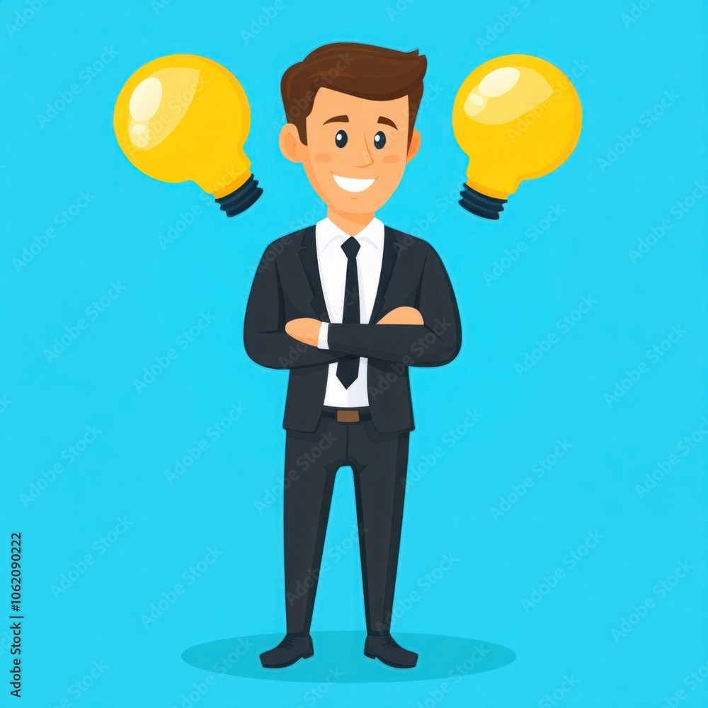 Strategic Business Vision with Creative Ideas Strategic Business Vision with Creative Ideas