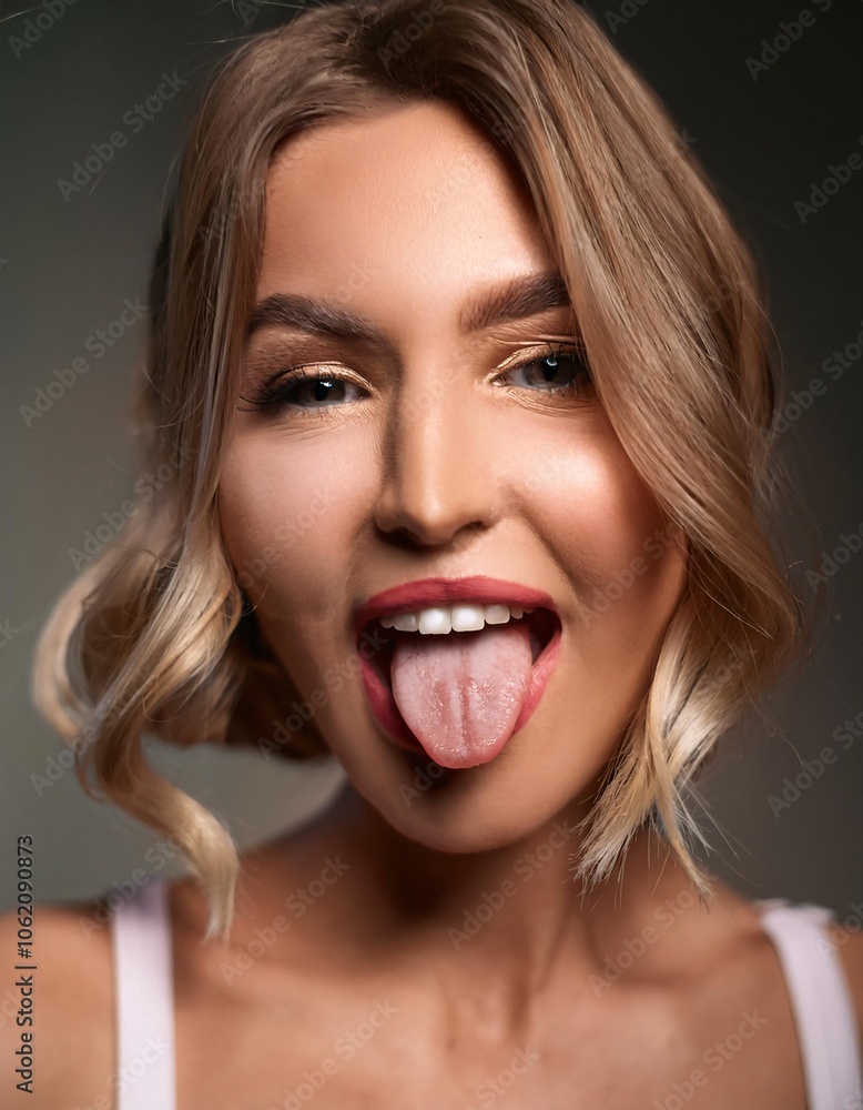 Female Model Female Model
