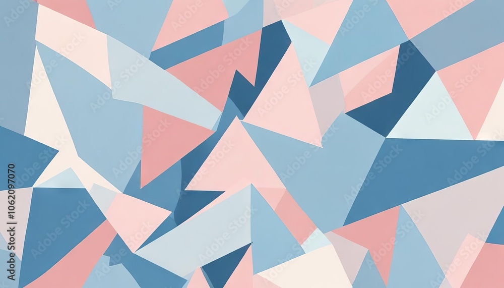 seamless geometric pattern with triangles seamless geometric pattern with triangles