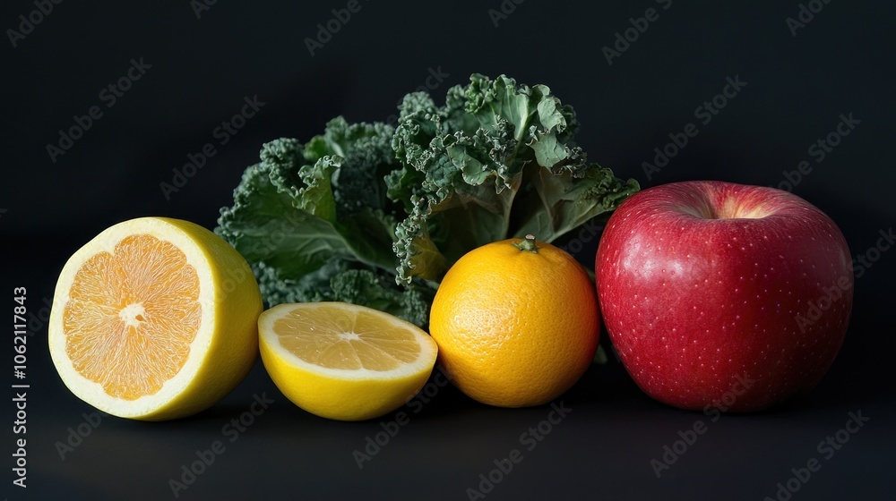 Fresh Fruit Arrangement Fresh Fruit Arrangement