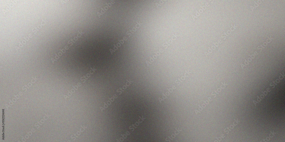  soft black color illuminated with a delicate light, Subtle Gradient and Surface Texture with Soft Lighting, White and black background with noises,  elegant minimal style texture for wallpapers,