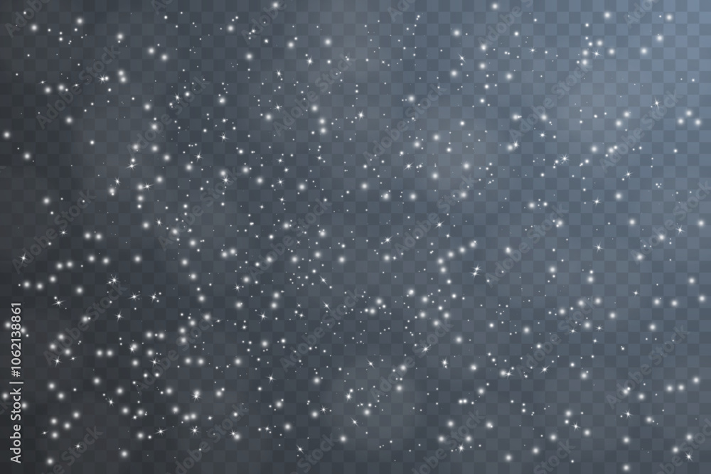 White dust light. Bokeh light glow lights background effect. Christmas background of sparkling dust Christmas glowing light bokeh light confetti lights and glitter texture overlay for your design. White dust light. Bokeh light glow lights background effect. Christmas background of sparkling dust Christmas glowing light bokeh light confetti lights and glitter texture overlay for your design.