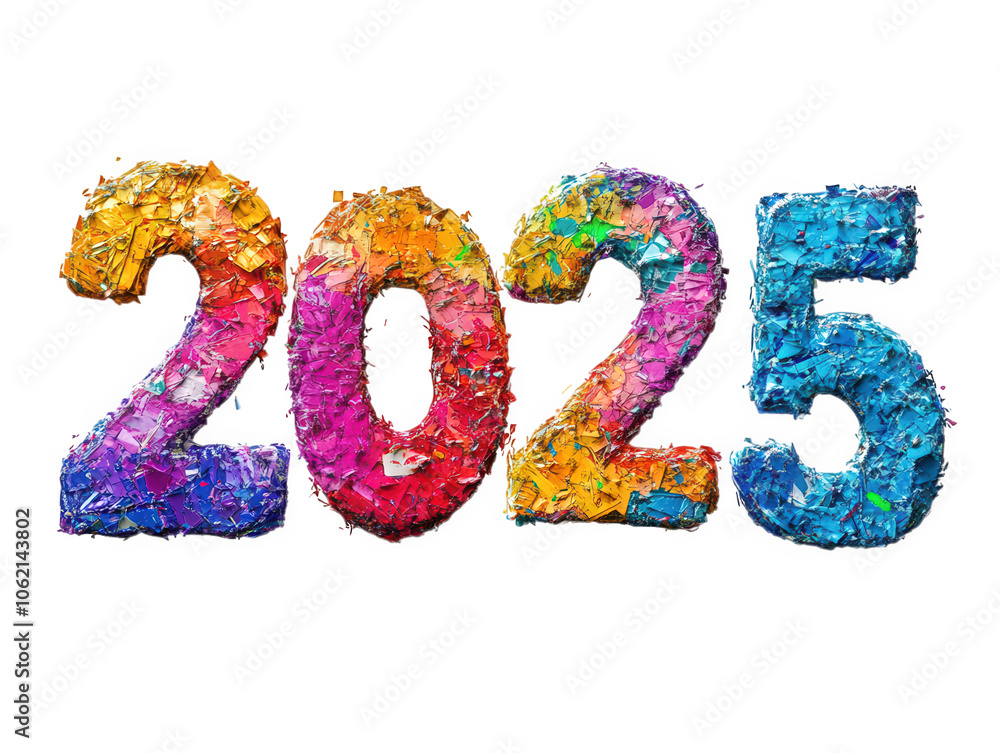 The year The year