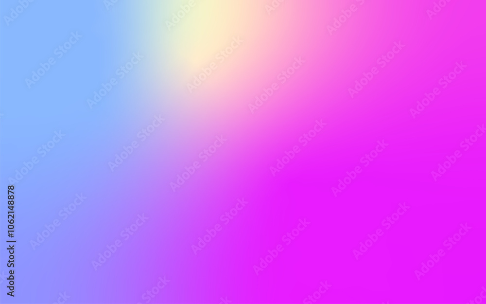 Trendy background. Abstract blurred soft gradient mix pink, purple and blue color. Trendy background. Abstract blurred soft gradient mix pink, purple and blue color.