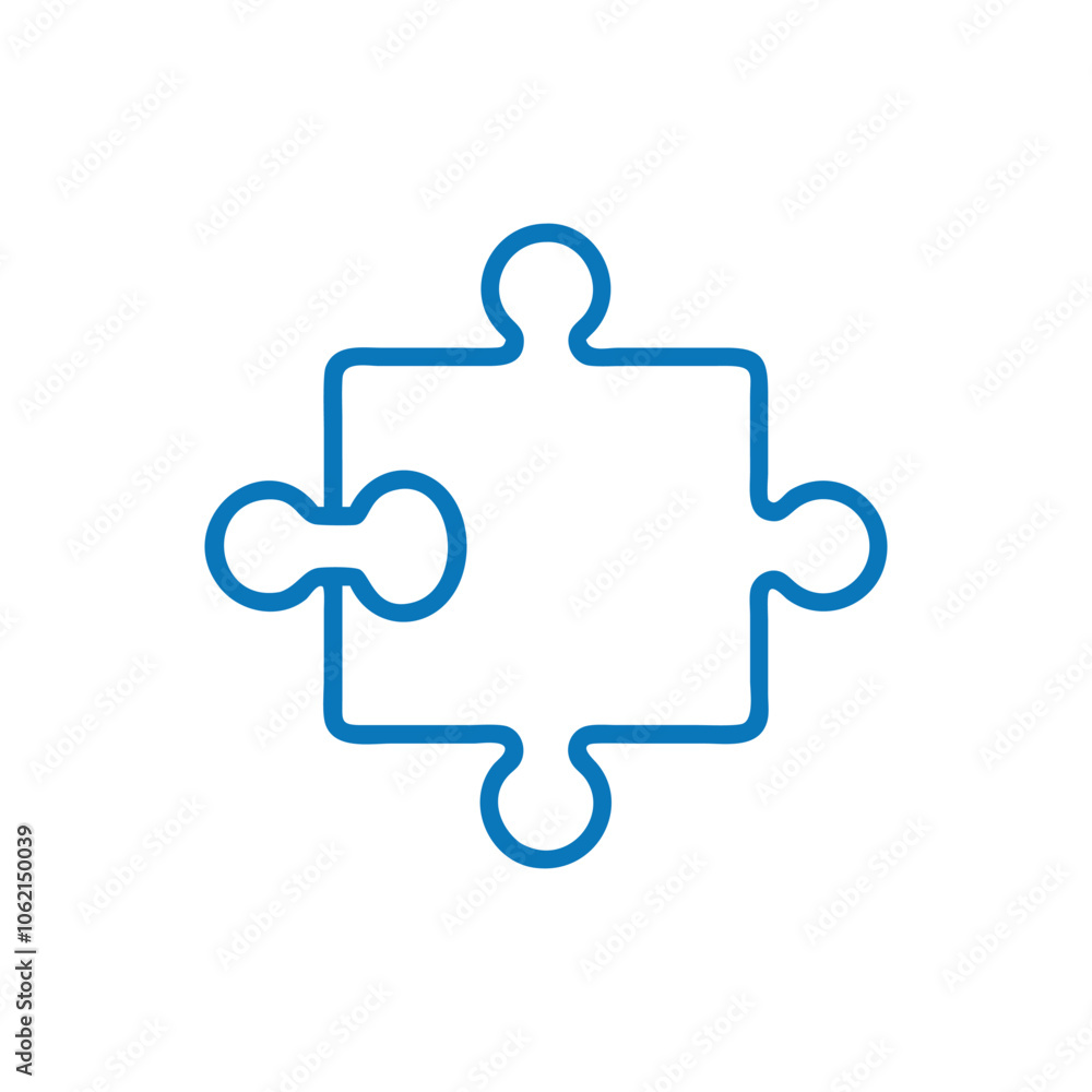 Puzzle icon Puzzle icon