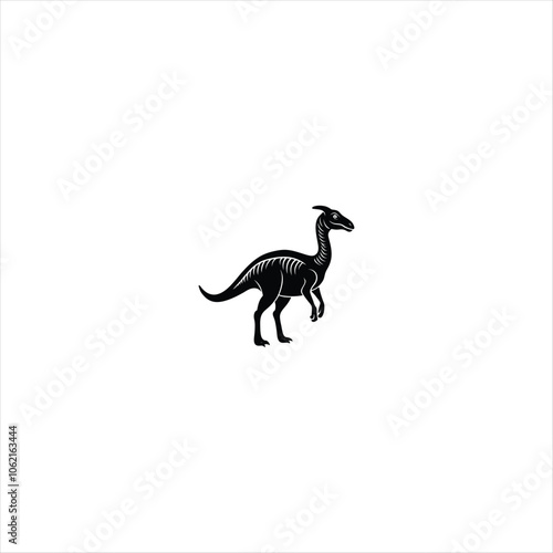 kangaroo vector illustration