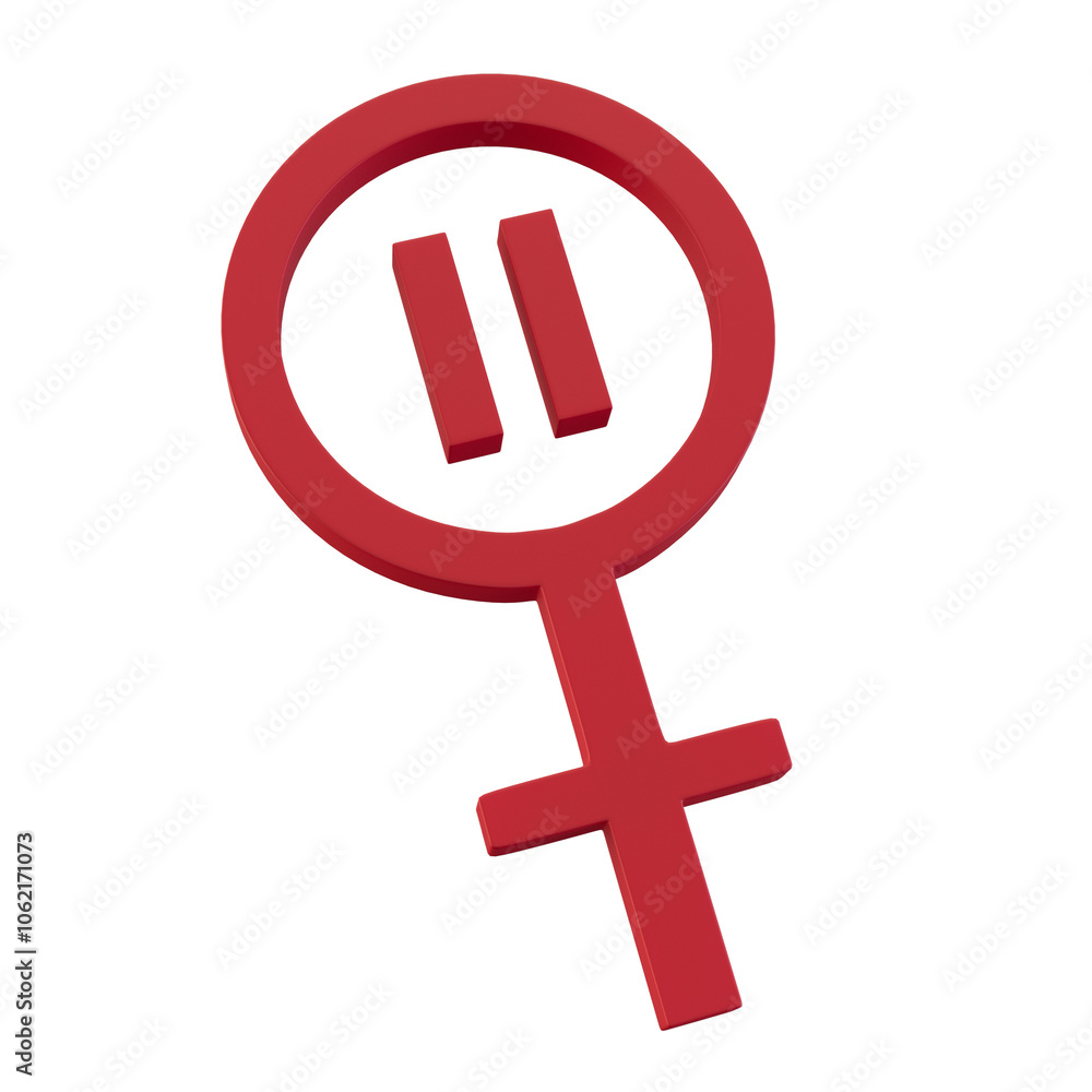 menopause icon, 3d render, pink illustration without background menopause icon, 3d render, pink illustration without background