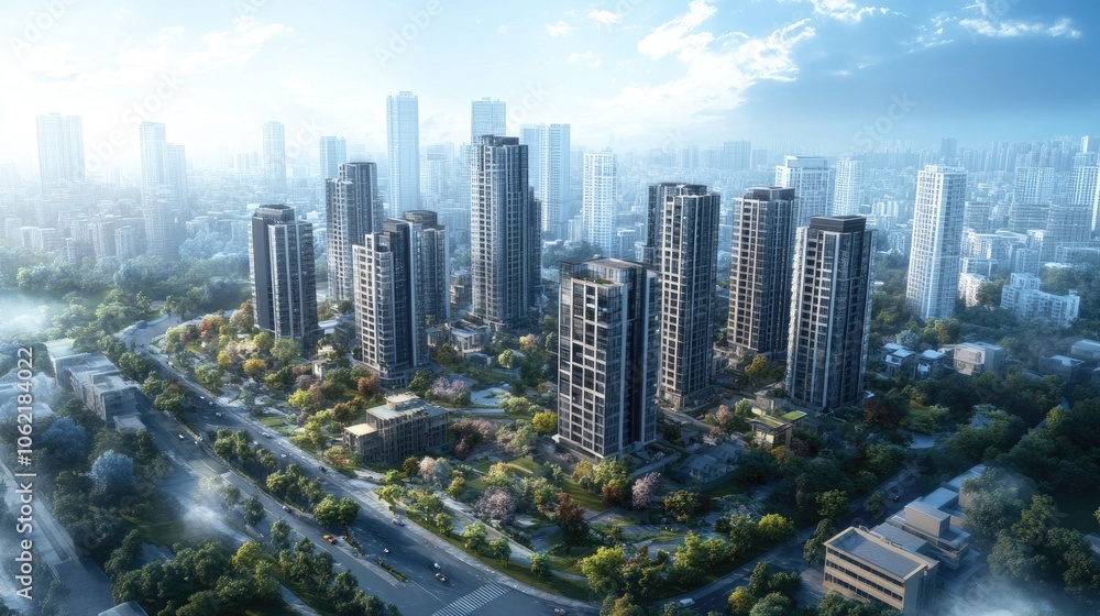 Real estate investment can contribute to community development, urban regeneration, and economic growth Real estate investment can contribute to community development, urban regeneration, and economic growth