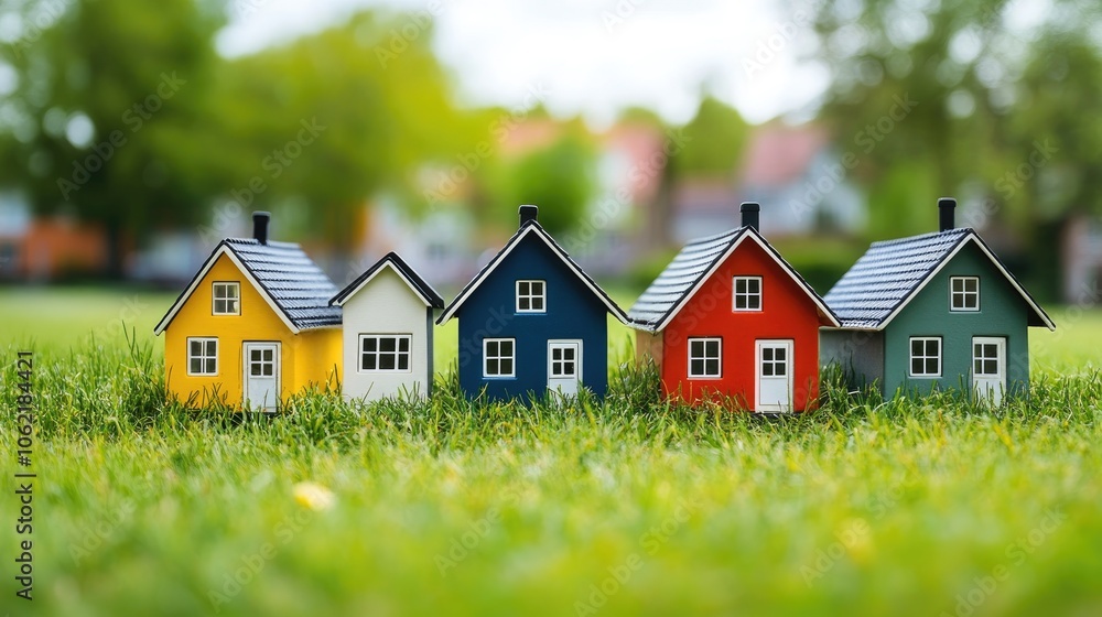 Real estate investment can contribute to community development, urban regeneration, and economic growth Real estate investment can contribute to community development, urban regeneration, and economic growth