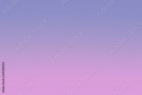 A gradient background with a soft transition from a light purple to a soft pink. The image is clean and minimalist.