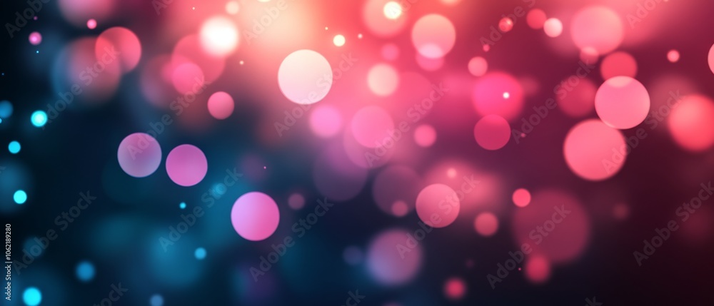 A stunning and vibrant bokeh background showcasing rich, deep colors combined with beautifully blurred light effects A stunning and vibrant bokeh background showcasing rich, deep colors combined with beautifully blurred light effects