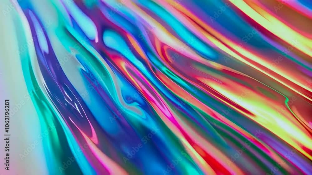 A vibrant, abstract image showcasing flowing colors and light patterns. A vibrant, abstract image showcasing flowing colors and light patterns.