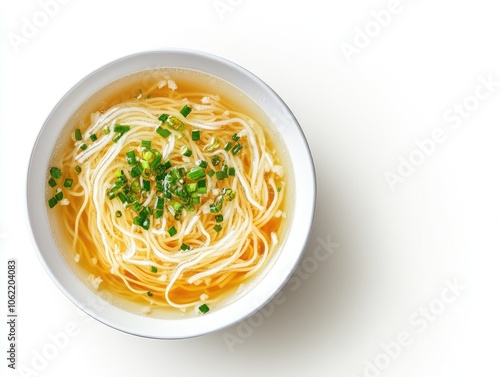 spaghetti with pesto sauce