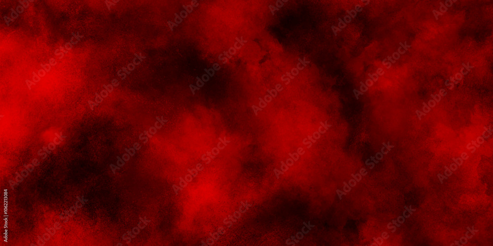 Abstract grainy fantasy smooth light red watercolor paper texture with clouds, Grunge background frame Soft red paper texture, red watercolor background abstract texture with stains. Abstract grainy fantasy smooth light red watercolor paper texture with clouds, Grunge background frame Soft red paper texture, red watercolor background abstract texture with stains.