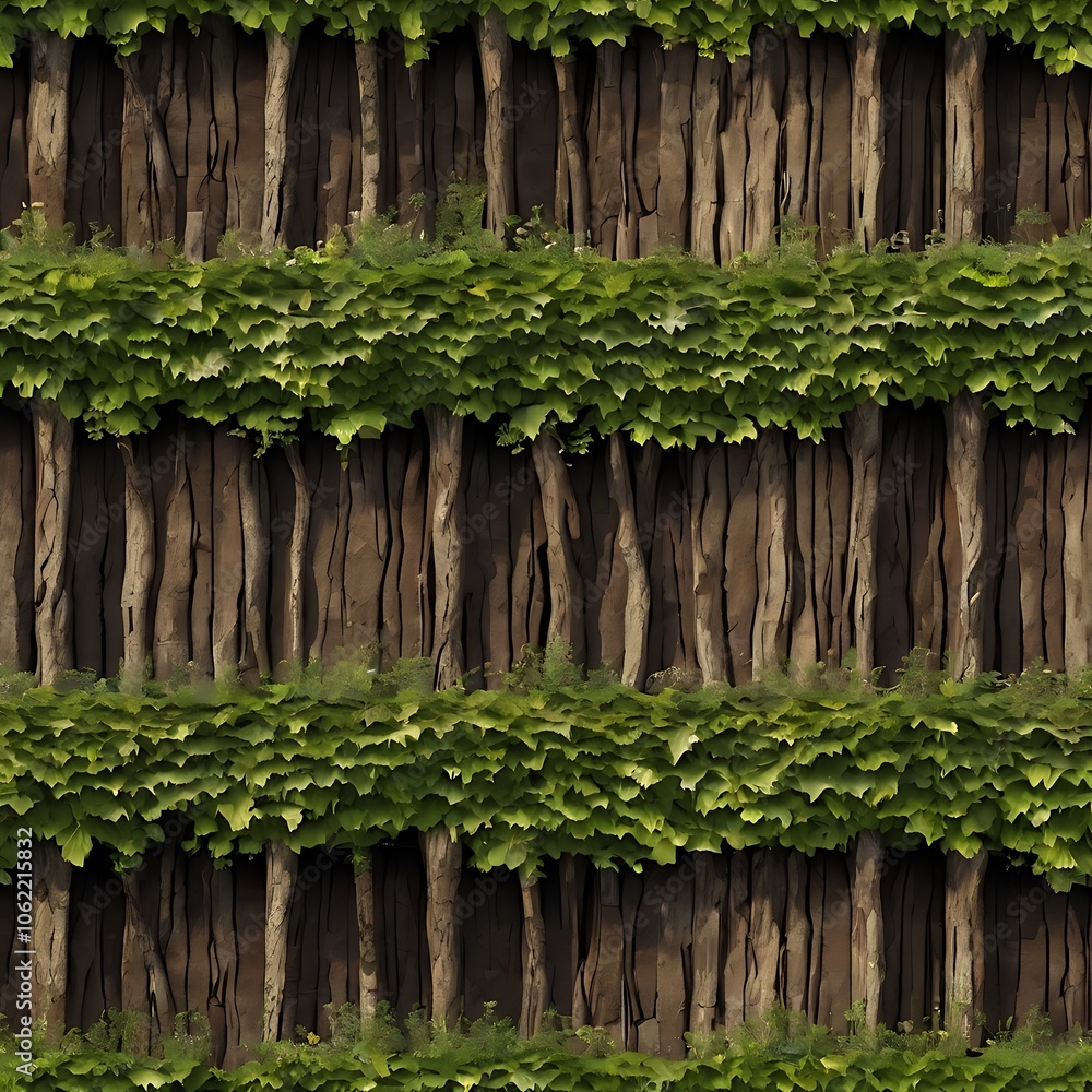 Tree Bark Textured Public Buildings Tree Bark Textured Public Buildings