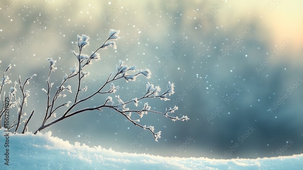 Frosted Red Berries in a Winter Wonderland: A Serene Close-Up Capturing Nature's Icy Beauty winter Frosted Red Berries in a Winter Wonderland: A Serene Close-Up Capturing Nature's Icy Beauty winter