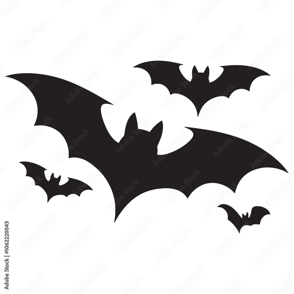 Naklejka premium Print