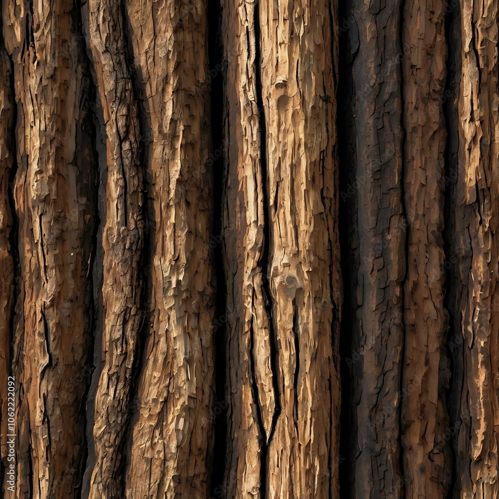 Tree Bark Textured Public Buildings Tree Bark Textured Public Buildings