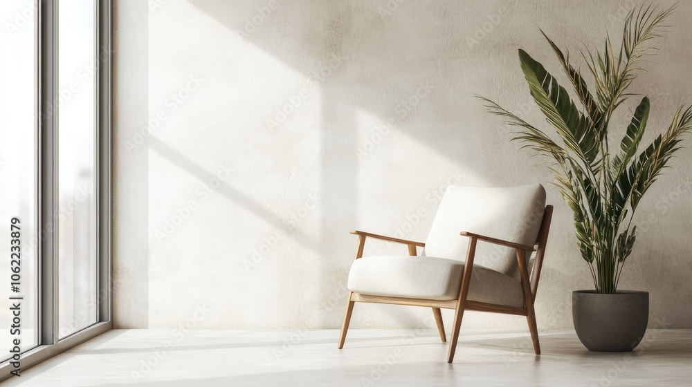 Blank banner on a minimalist gallery wall, offering space for creative exhibit titles or custom text against a clean, neutral background. Blank banner on a minimalist gallery wall, offering space for creative exhibit titles or custom text against a clean, neutral background.