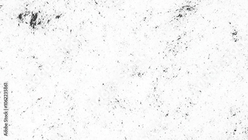 Grunge background of black and white. Abstract vintage texture.