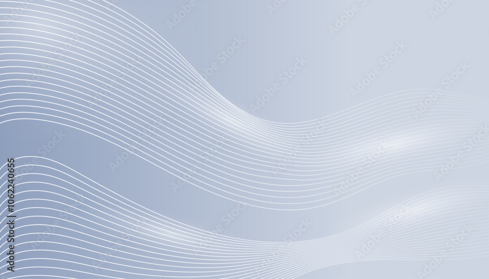 Modern abstract background with flowing lines. Digital future technology concept. vector illustration Modern abstract background with flowing lines. Digital future technology concept. vector illustration