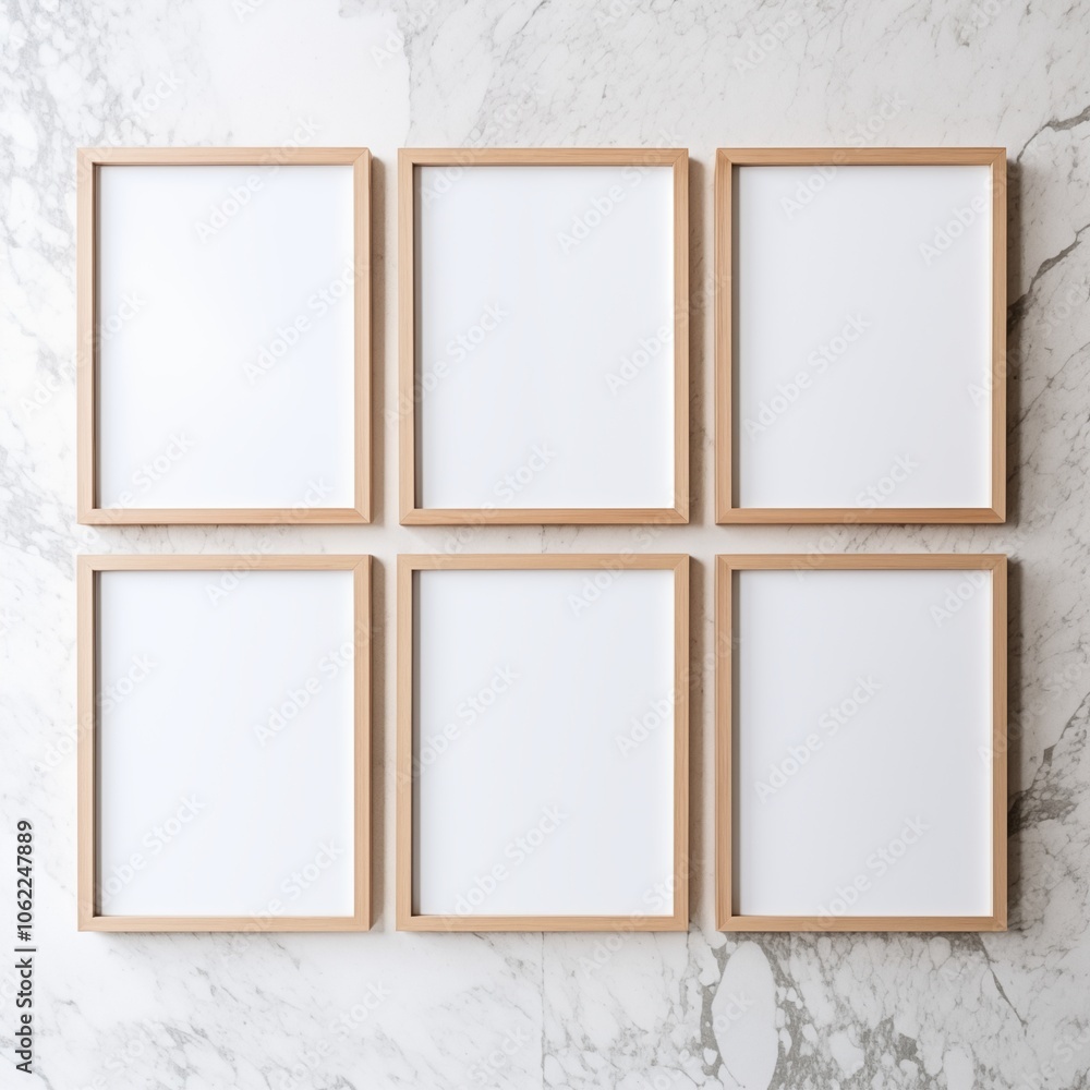 Simple Blank Photo Frame Simple Blank Photo Frame