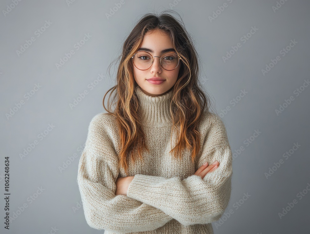 portrait of a person portrait of a person