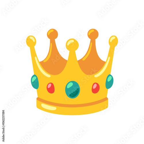 Crown
