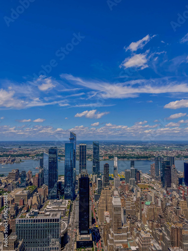 Wallpaper Mural city skyline Torontodigital.ca