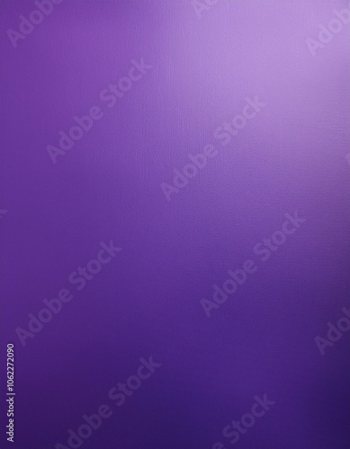 A solid purple background with a subtle gradient.