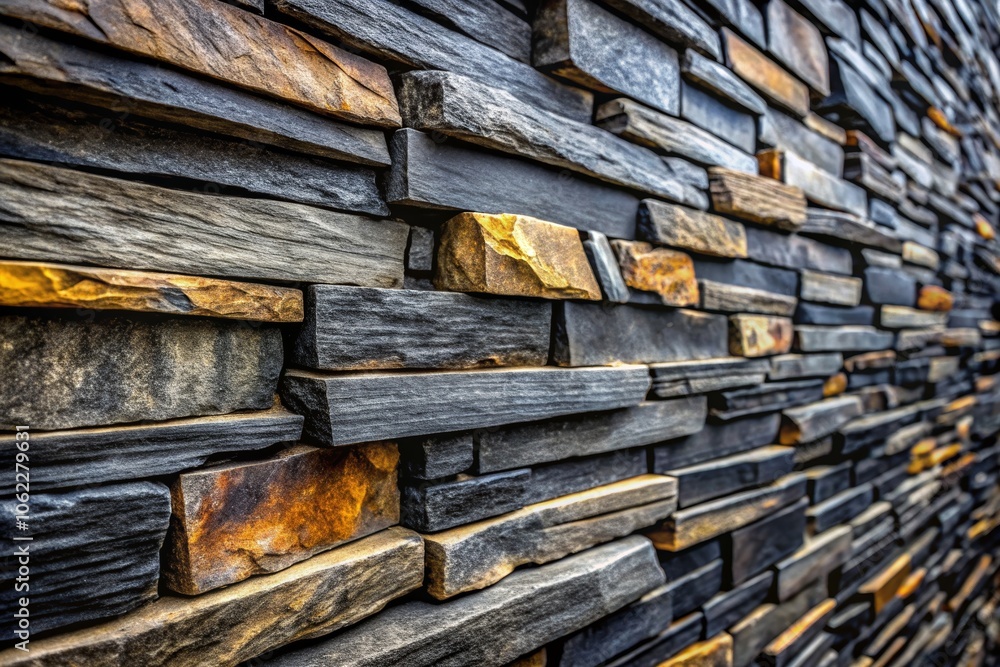 Dark Stone Wall Textures for Design Projects Dark Stone Wall Textures for Design Projects