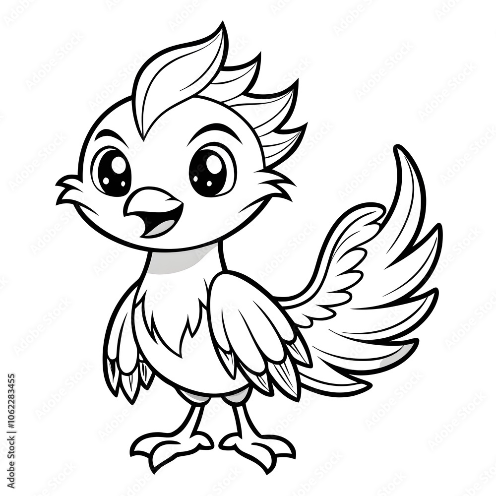 funny parrot cartoon funny parrot cartoon